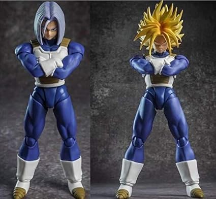 trunks shf