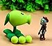 TimesFriend Plants Vs Zombies Gift Box: Peashooter, Snowpea, Coconut Cannon