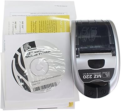 mz220 printer