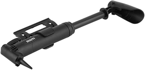 duuti bike pump