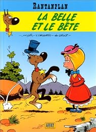La  belle et le bête