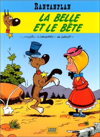 La  belle et le bête