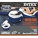 Intex River Run Connect Cooler, Inflatable Floating Cooler, 22.5