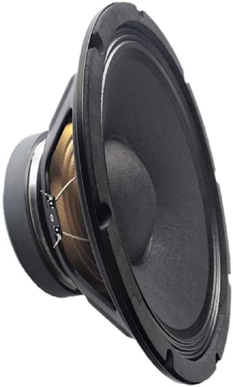 speaker audio seven 12 inch