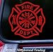 Minglewood Trading FIRE DEPARTMENT 5