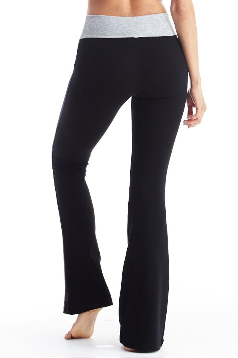 Yoga Viosi Yoga Pants for Women Premium 