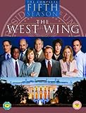 The West Wing: Complete Season 5 [2001] [DVD]