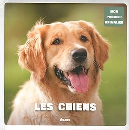Les  chiens