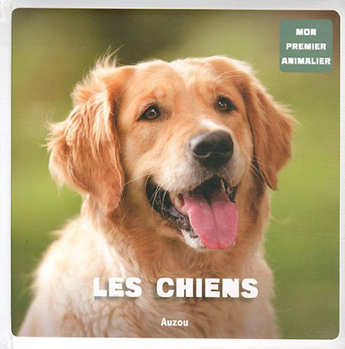 Les  chiens