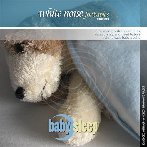 White Noise for Babies by Baby Sleep on Amazon Music