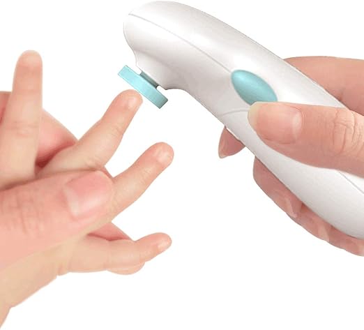 baby nail trimmers