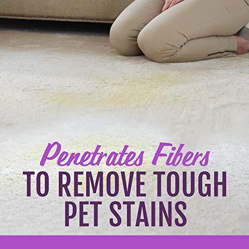 STAINMASTER Carpet Pet Deep Cleaner for Machines, 32 FL OZ - Thumbnail 3