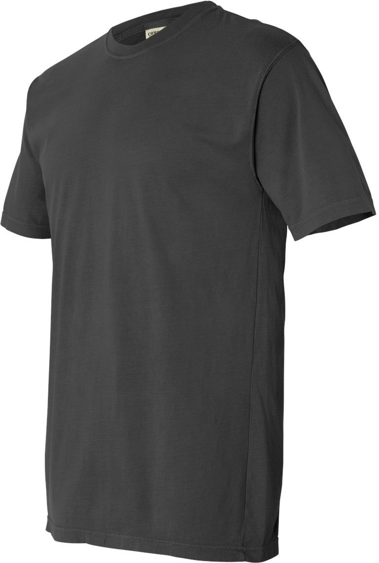Comfort Colors 4017 - Garment Dyed 