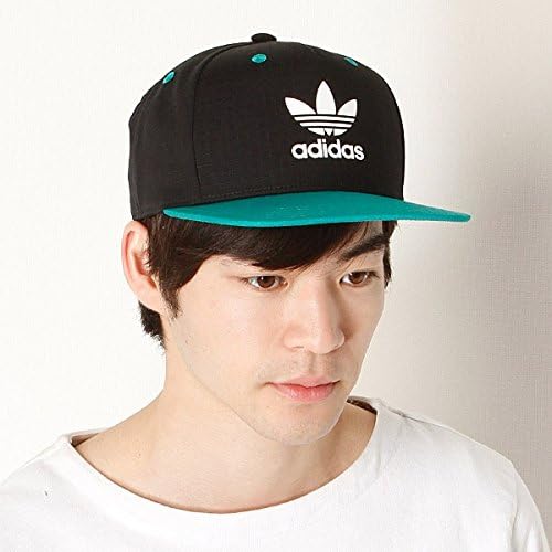 adidas originals flat brim cap