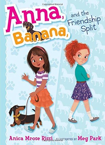 Anna, Banana, and the Friendship Split (1)