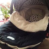 jj cole bundle me uppababy mesa