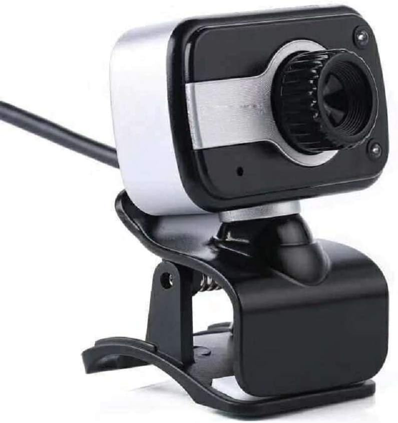 use webcam as baby monitor