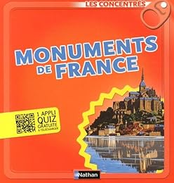 Monuments de France