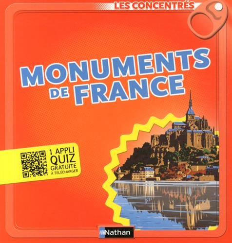 Monuments de France