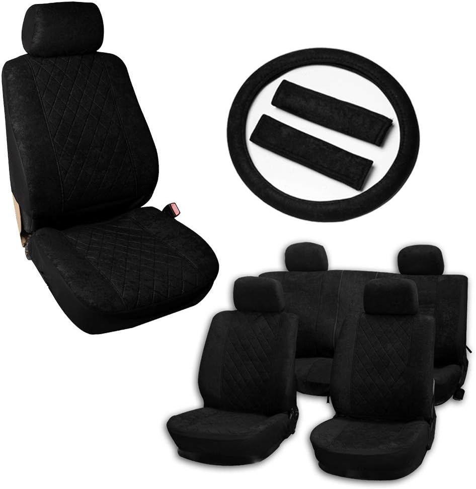 Best car seat pad chrysler 300 limited 2018