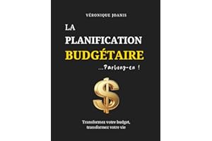 La planifiction budg��taire...Parlons-en !