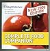 Brand New 2008 Edition Weight Watchers Complete Food Companion by 