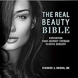 The Real Beauty Bible: Navigating Your Journey