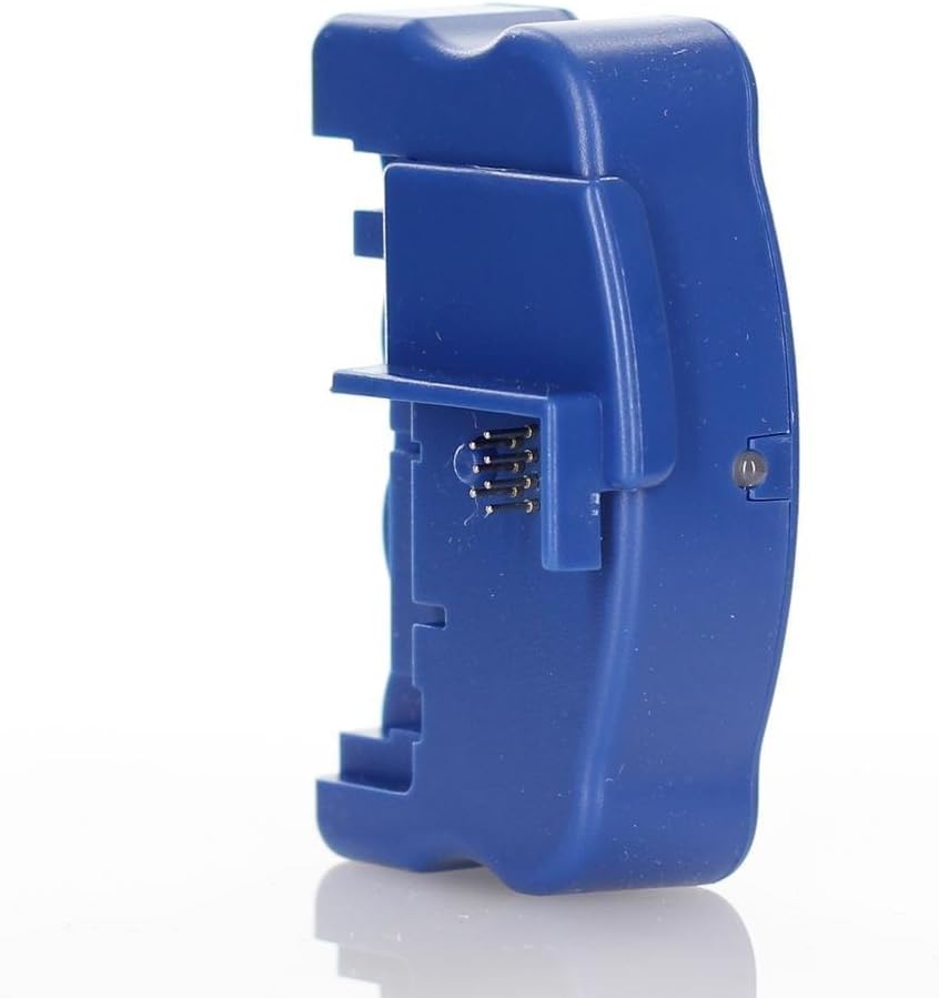 INKOA (TM) Chip resetter for 127 T127 Ink cartridges WorkForce WF-3540 WF-3520 WF-7010 WF-7510 WF-7520 WF 845 840 545 635 630 Printers