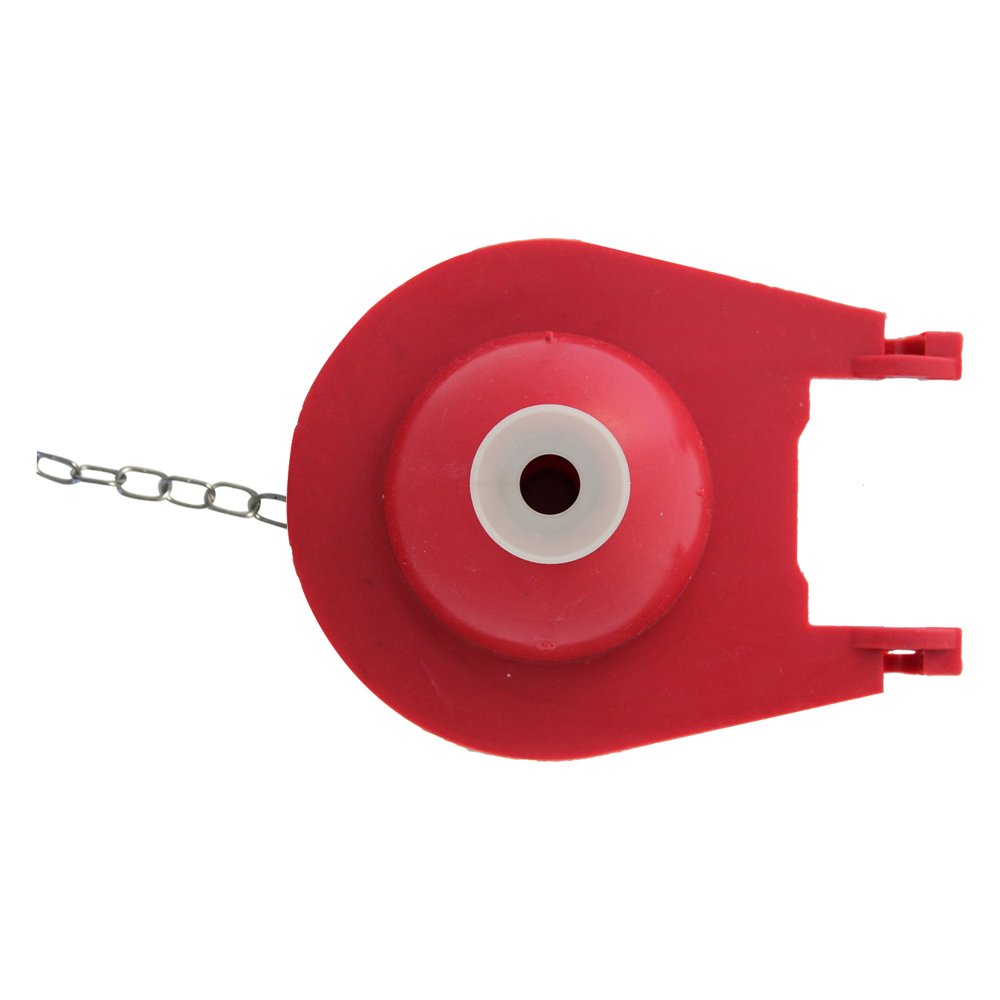 Korky 3040BP Flapper For American Standard Cadet 3 Toilet Repairs