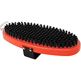 Swix Oval Stiff Nylon Brush