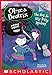 The Not-So Itty-Bitty Spiders (Olive & Beatrix #1)
