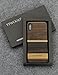 YFWOOD for iPhone Xs Wood Case, Geometric Wood Grain Cover Slim Textured Scratch Proof Drop Proof Durable Bumper Full Body Protective Case for iPhone X/XS
