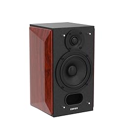 Edifier P17 Passive Shelf Speakers Pair of 2-Way