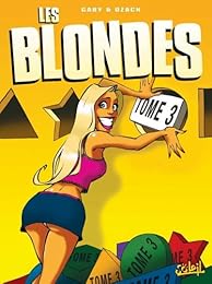 Les  blondes