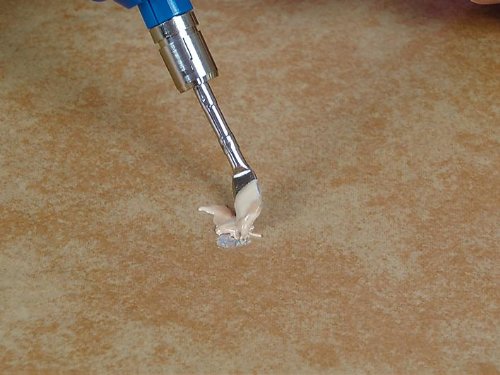 PICOBELLO Ceramic Filler Repair Kit for Ceramic/Stone ...