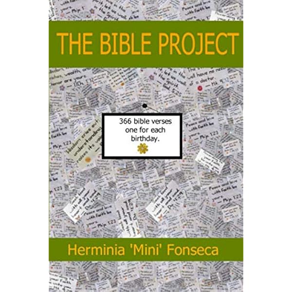 The Bible Project Book (Project Book): Running Press