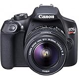 Canon EOS Rebel T6