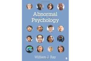 Abnormal Psychology: Neuroscience Perspectives on Human Behavior and Experience
