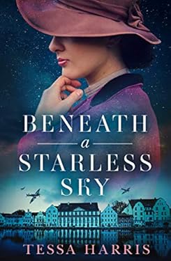 Beneath a Starless Sky: A gripping and utterly heartbreaking WW2 historical fiction novel