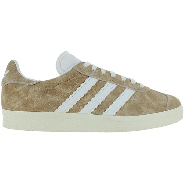 adidas gazelle silver green womens Gazelle ADV adidas-skateboarding Mens Shoes in greytwo-chalkwhite-gold for  men – TITUS main image 0