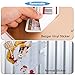 Breezypals Stickers, Laptop Stickers Car Motorcycle Bicycle Luggage Decal Graffiti Patches Skateboard Sticker Pack (200 Pcs)