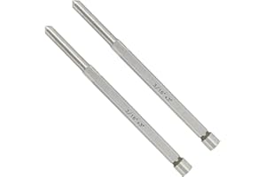 Pilot Pin for Annular Cutter, 3/16" x 3"