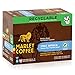 Marley Coffee Single Serve Coffee Capsules, Smile Jamaica, 100% Arabica Coffee, 24 Count