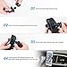 Wireless Car Charger, NOVETE Air Vent Phone Holder Gravity Car Mount Charger for iPhone X, 8/8 Plus, Fast Charging for Samsung Galaxy S9/ S9 Plus, S8/ S8 Plus, S7, S7 Edge/ S6 Edge Plus, Note 8/5