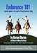 Endurance 101: a gentle guide to the sport of long-distance riding by 