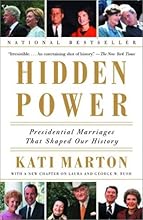 Hidden Power: Presidential Marriages That Shaped Our History