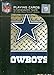 Dallas Cowboys Diamond Plate Playing Cards
