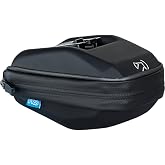 PRO Direct Mount Saddle Bag One Color, One Size | The PRO Direct Mount Saddle Bag is the clean storage solution your build has been missing