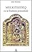 Melkitsedeq (Mystique religions (div h col)) by 