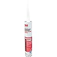 3M Marine Adhesive Sealant 5200 Fast Cure White, 06520